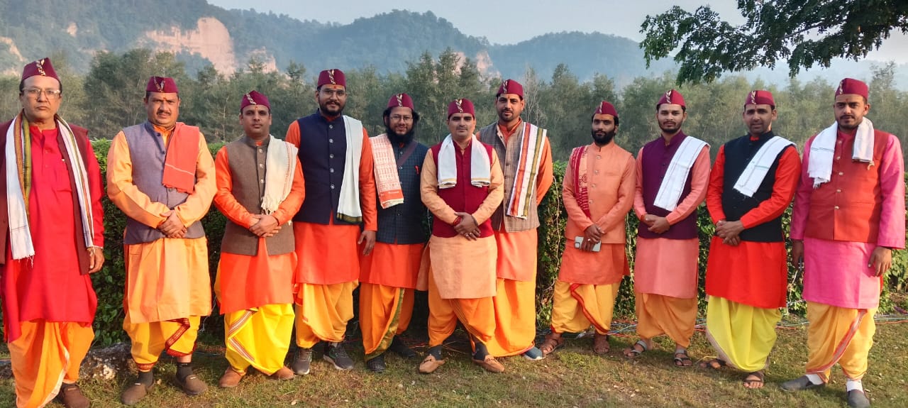 Diwali Celebration